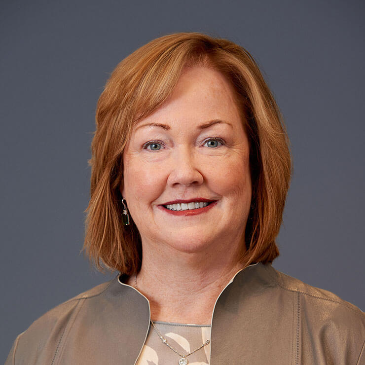 Mary Meduski