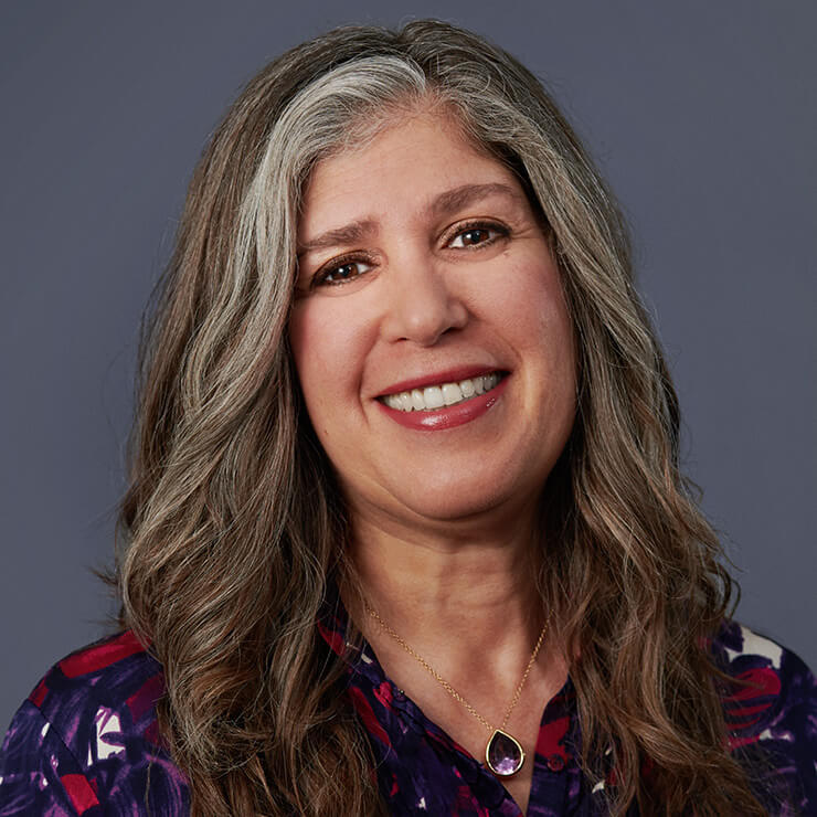Wendy Knudsen