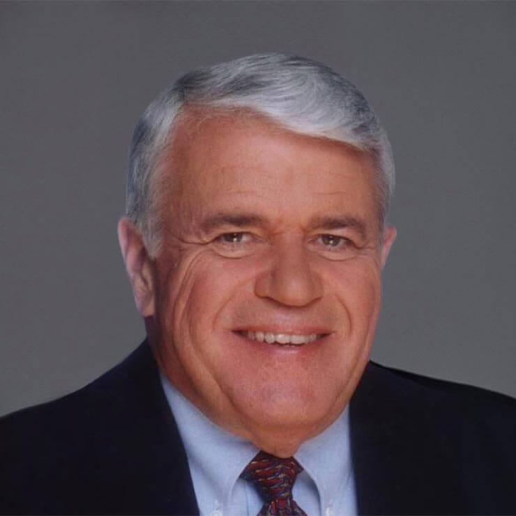 Howard Wood