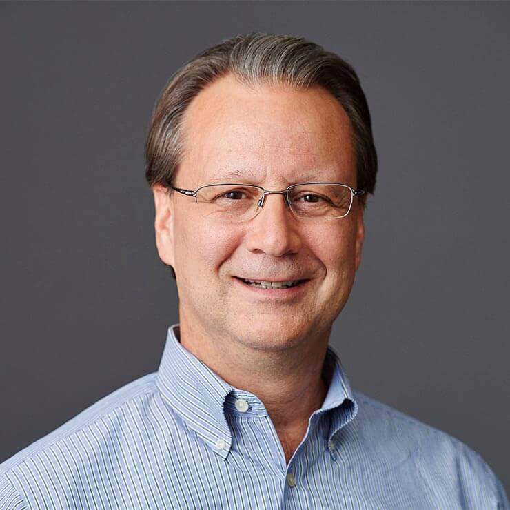 Pete Abel