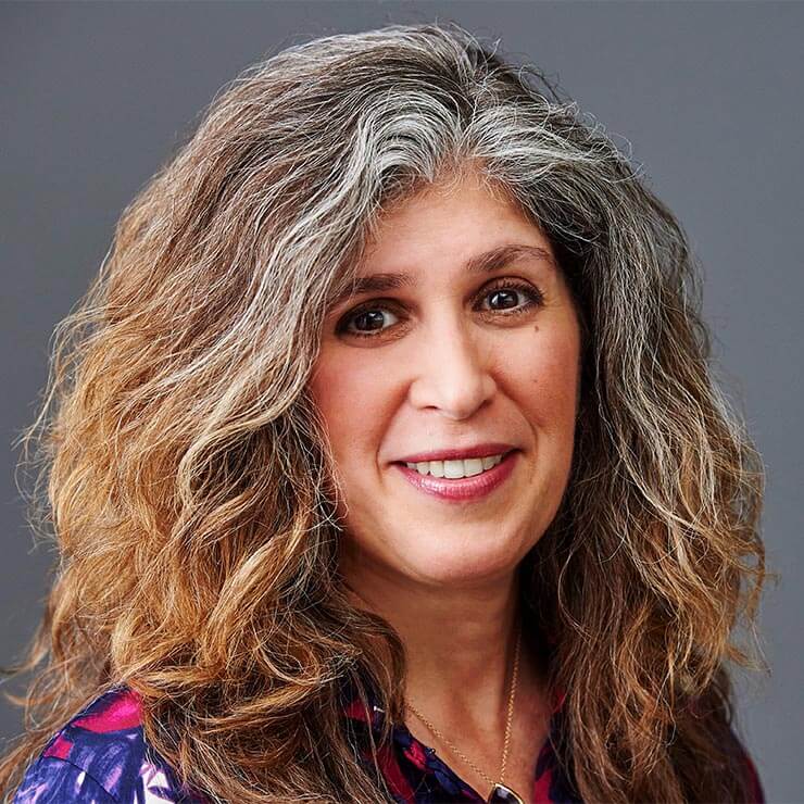 Wendy Knudsen