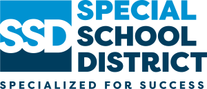 Special School District of St Louis County